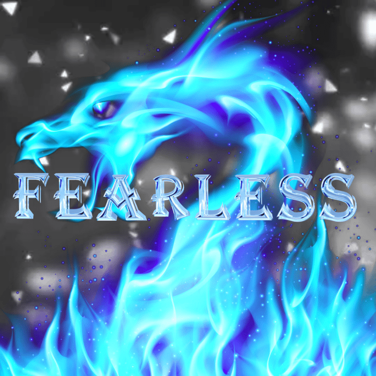 Team Fearless