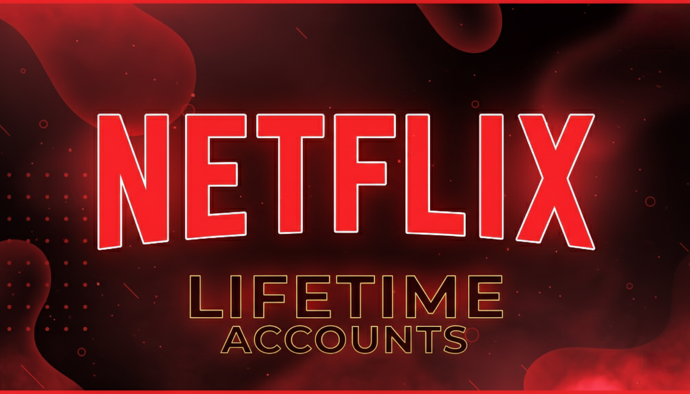 Netflix Lifetime