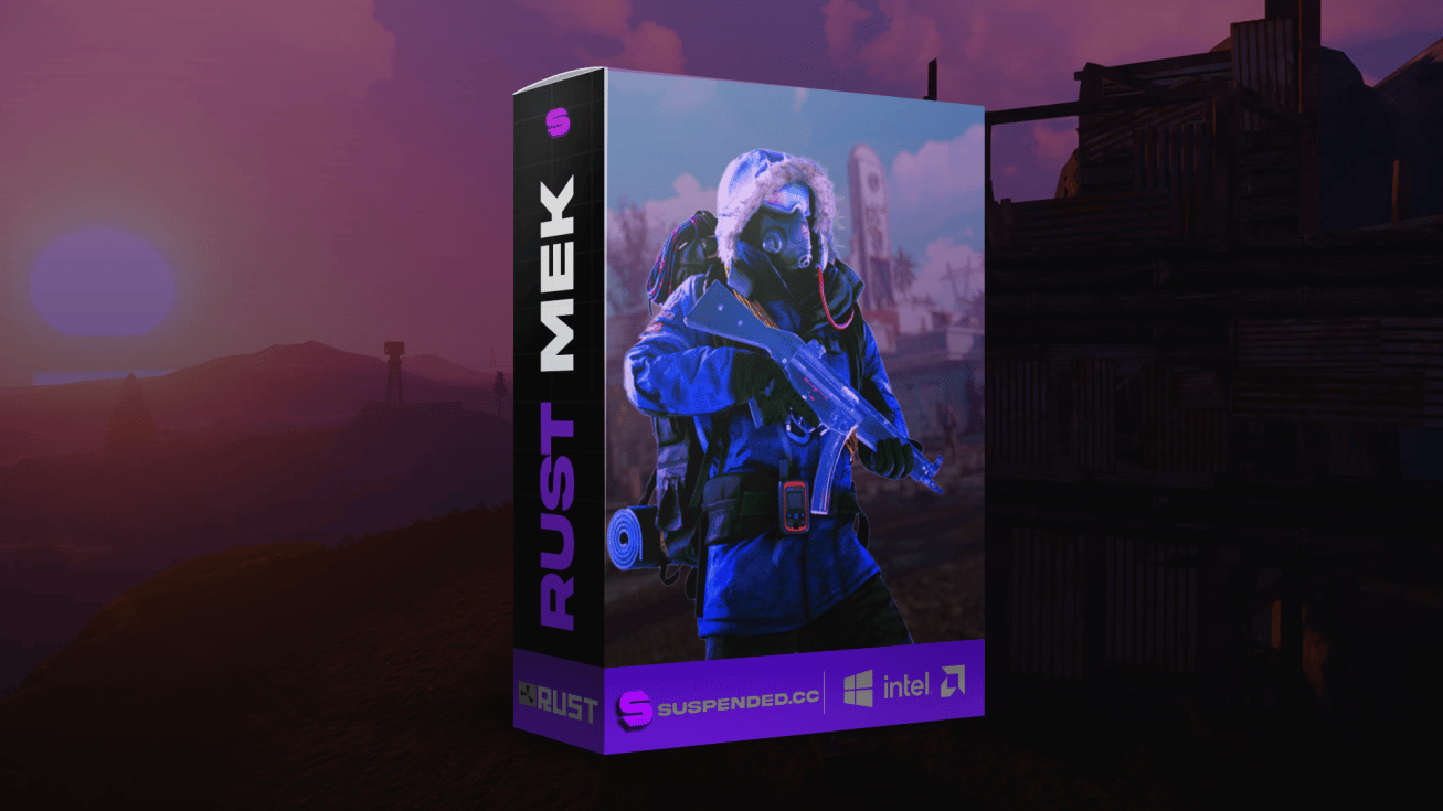 Mek Rust image
