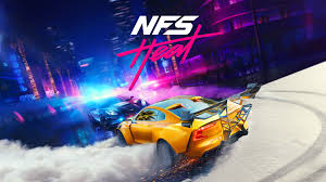 Need for Speed Heat Full Access