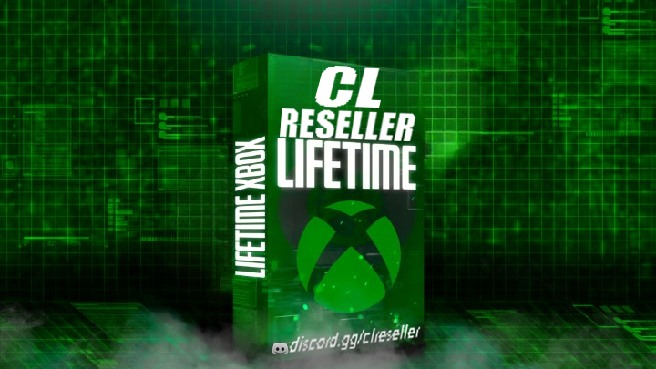 Xbox GamePass Normal [ACC Lifetime]
