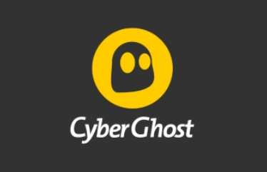 Cyberghost (Annual)