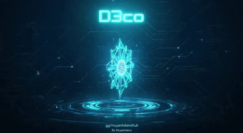 Discord Decoratons