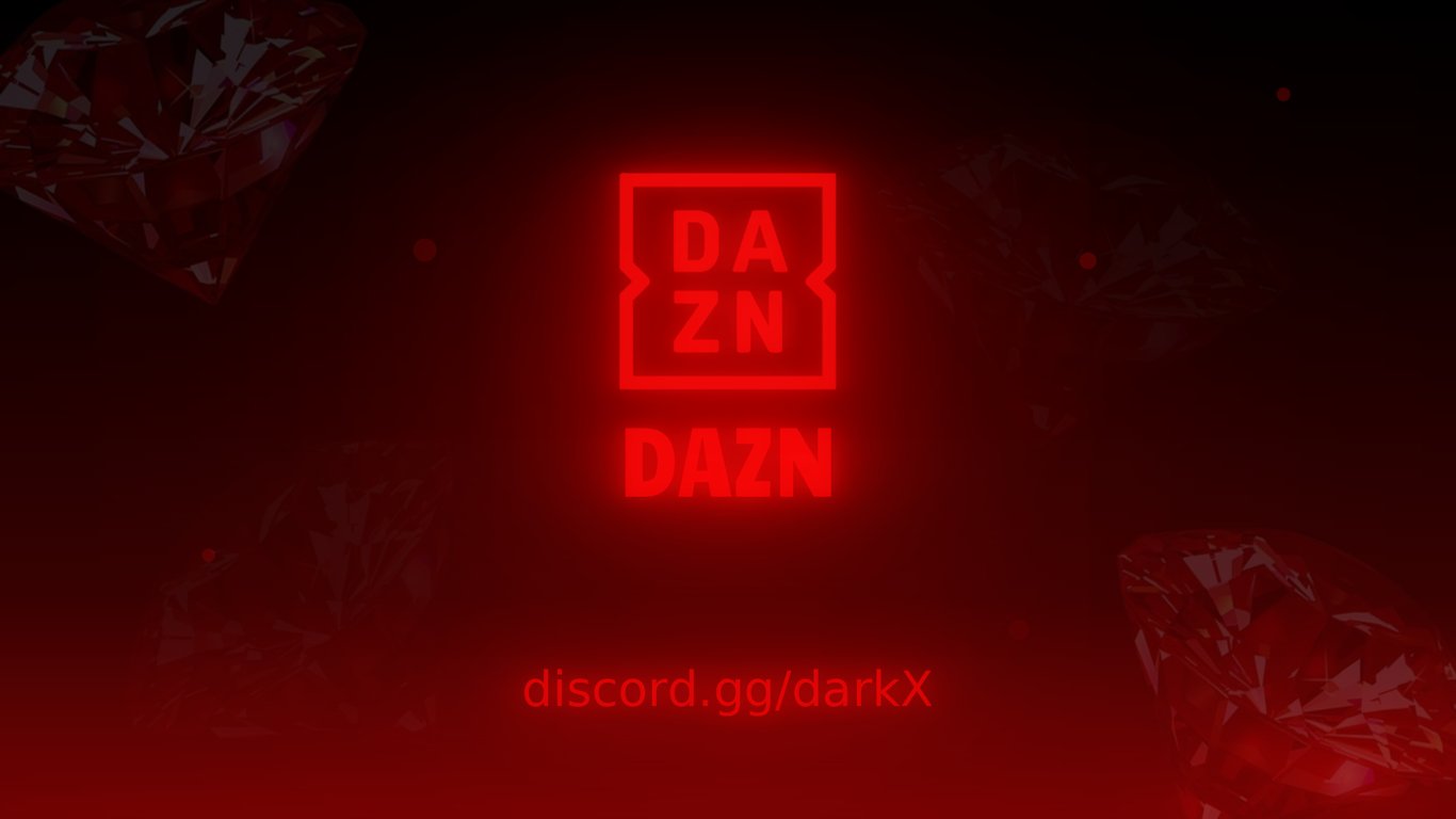 DAZN Account