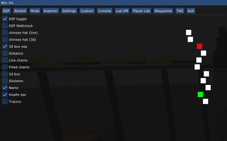 Win Roblox External Lifetime Key - DaManMc Store