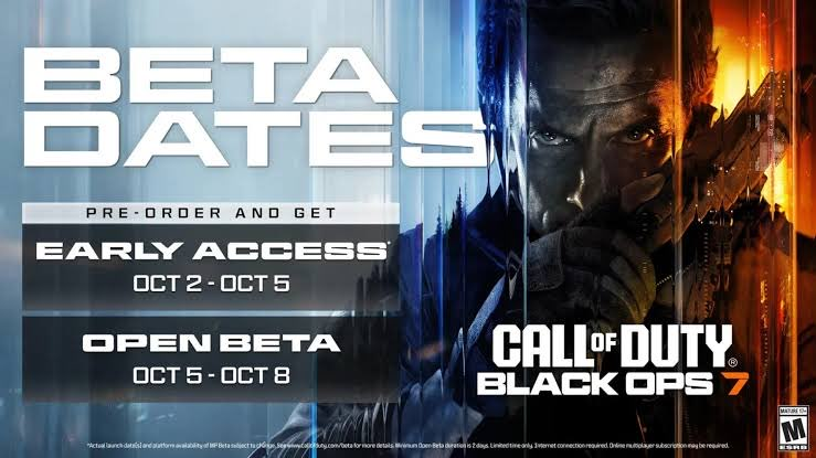 (Ebook) COD BO7 Beta Codes