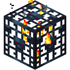 Skeleton Spawner