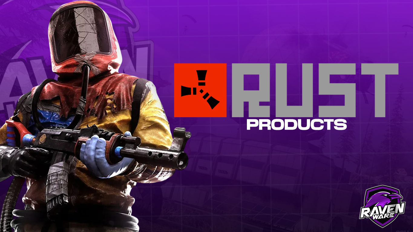 Rust