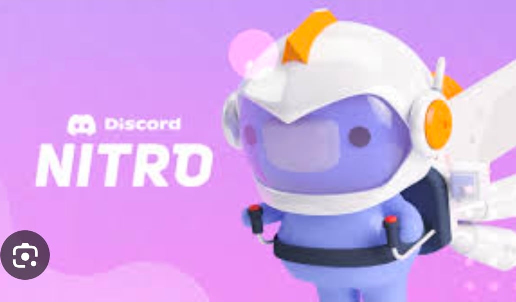 NITRO BOOST GIFT LINK 1 MONTH