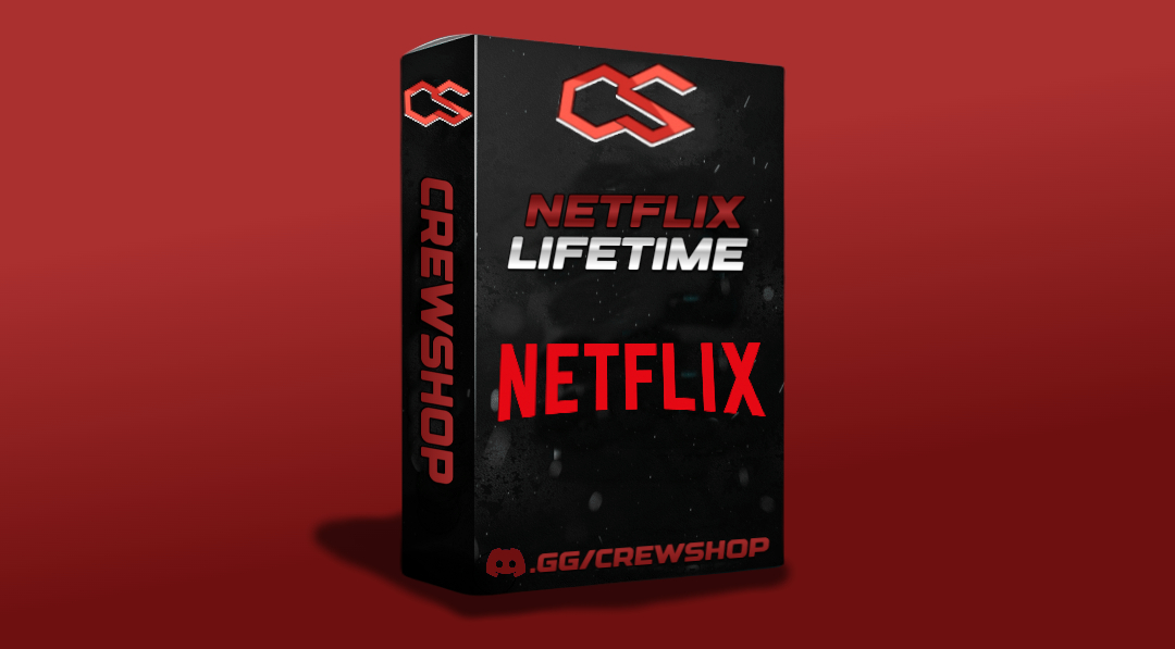 NETFLIX
