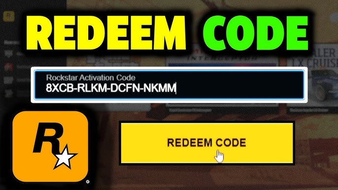 Rocstar Code
