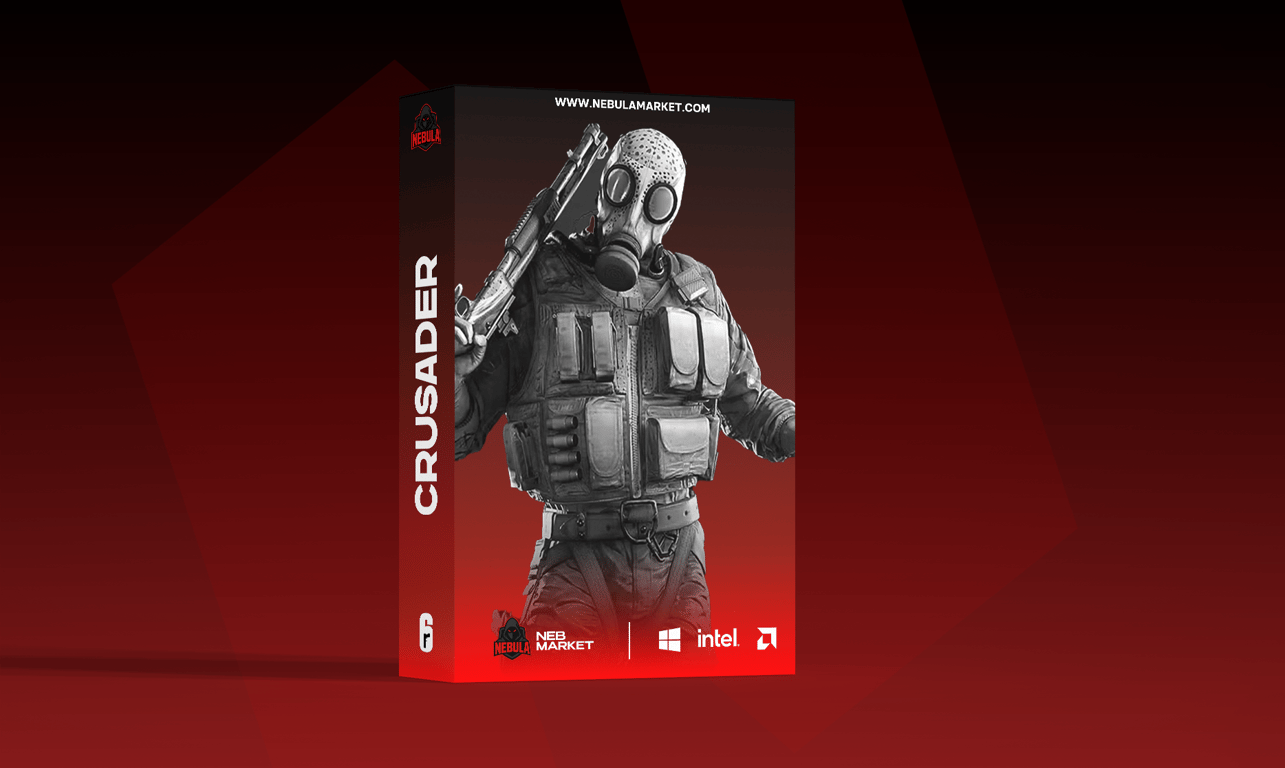 Crusader