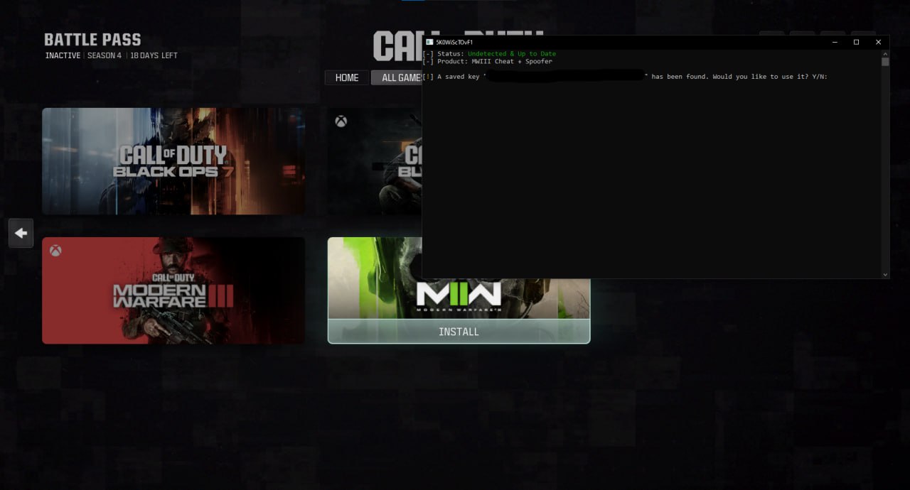 Zenith V2 + Blocker – Should We Drop It for MW3?