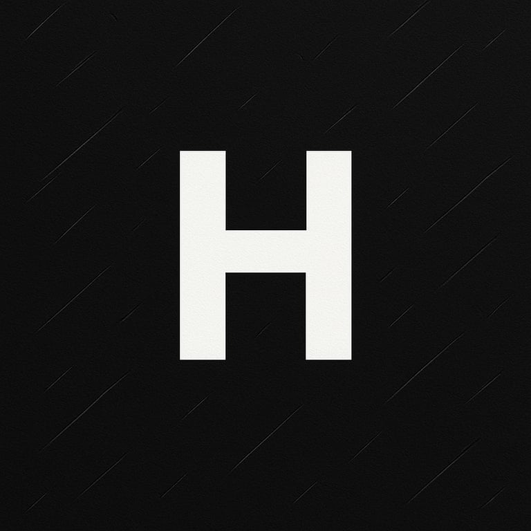 Holy Executor Keys