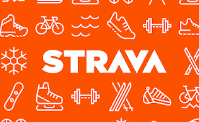 Strava