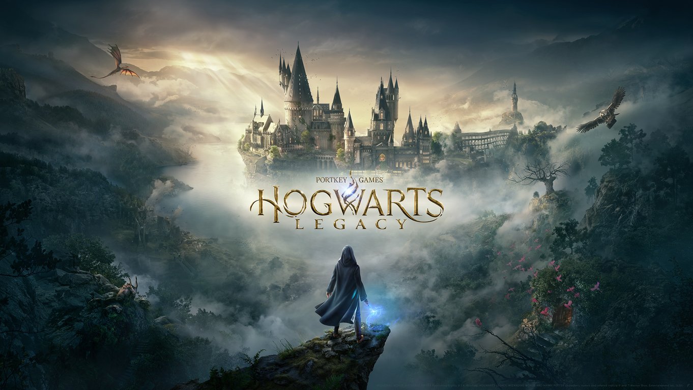 Hogwarts Legacy Full Access