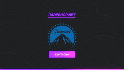 ✧ PARAMOUNT+ PREMIUM ACCOUNT 1 YEAR