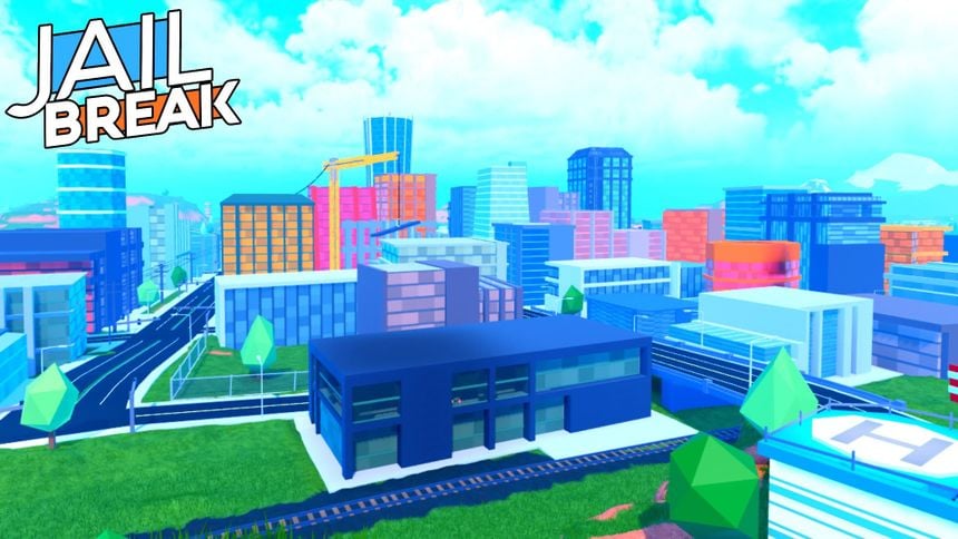 Jailbreak HyperChromes