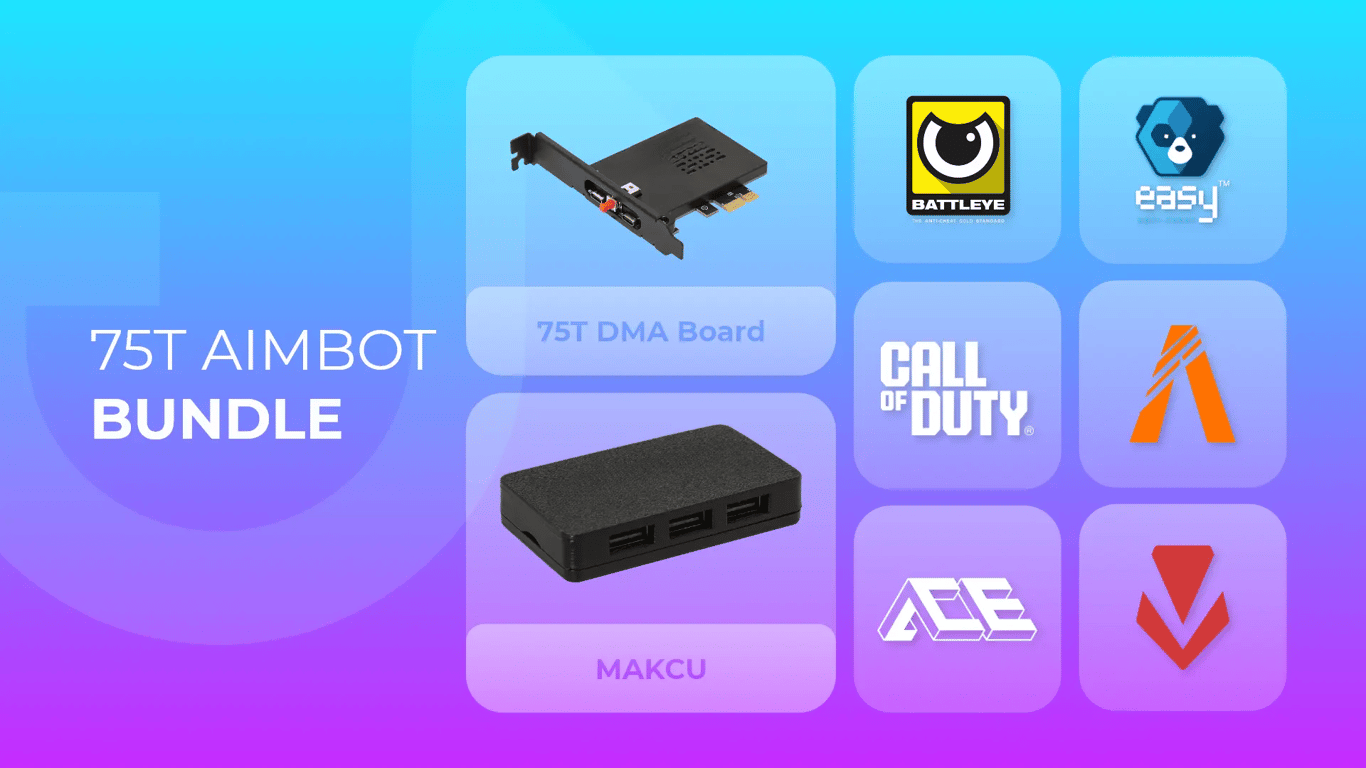75T Aimbot Bundle