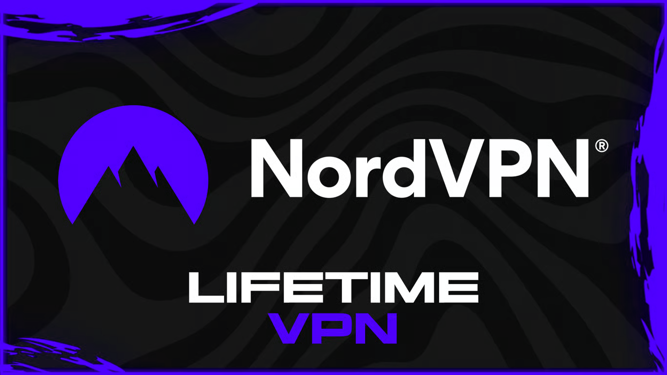 Nord VPN Lifetime