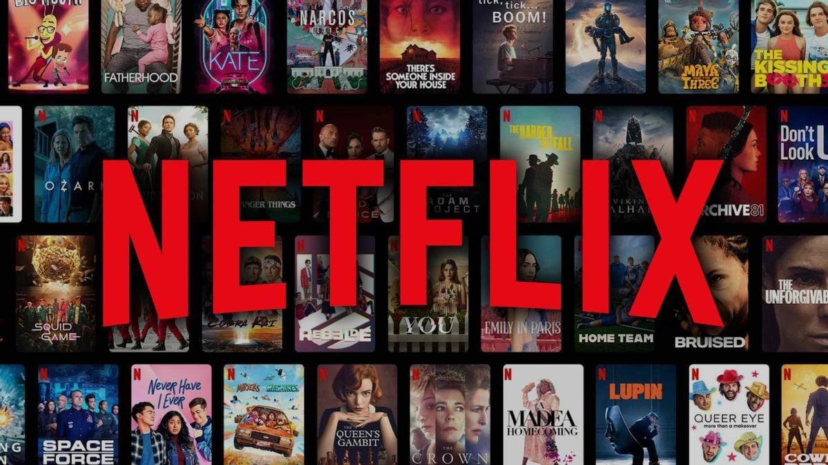 Netflix - D I R E C T