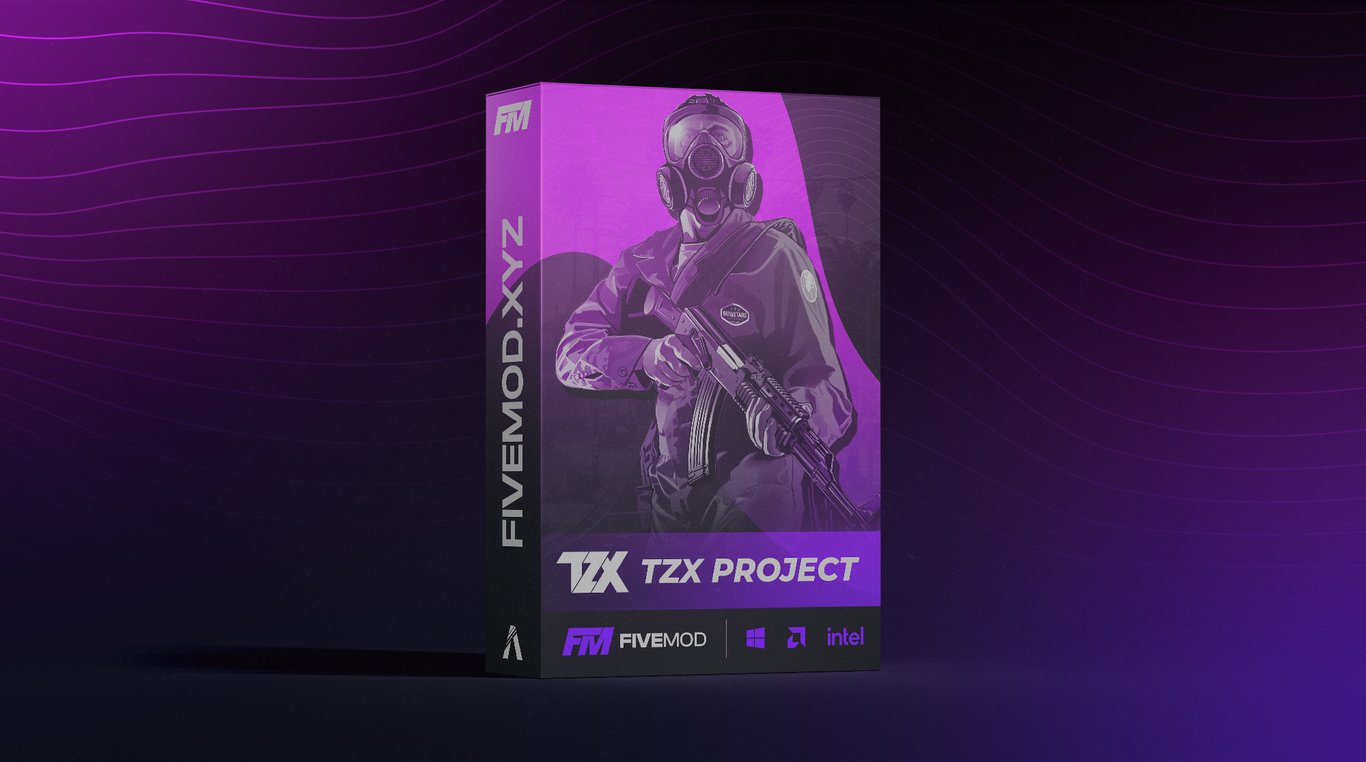 TZX Project