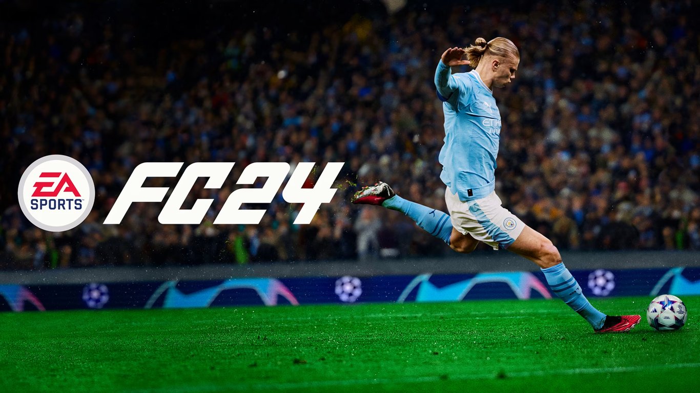 FC 24 Full Access
