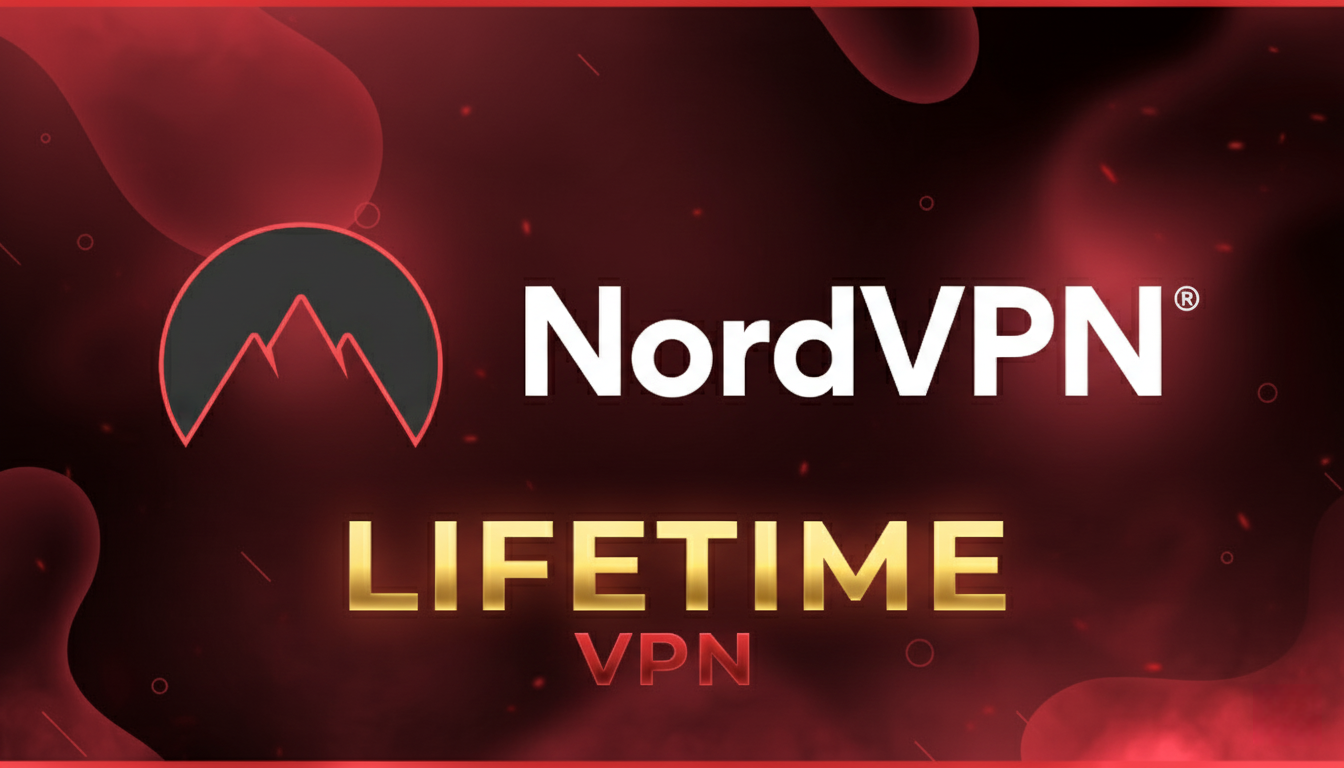 Nord VPN