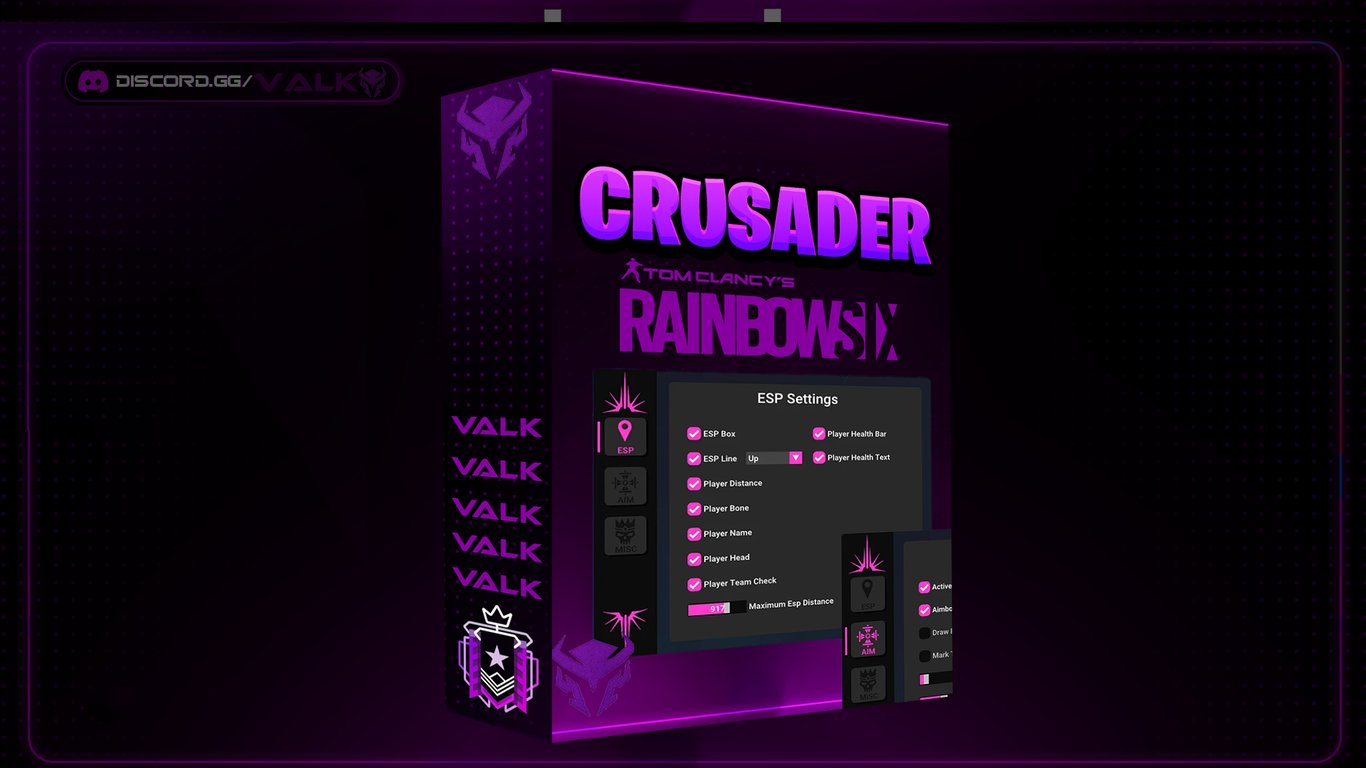 Crusader