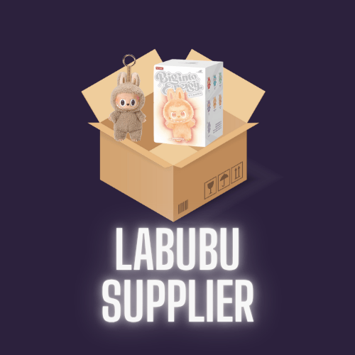 LABUBU SUPPLIER