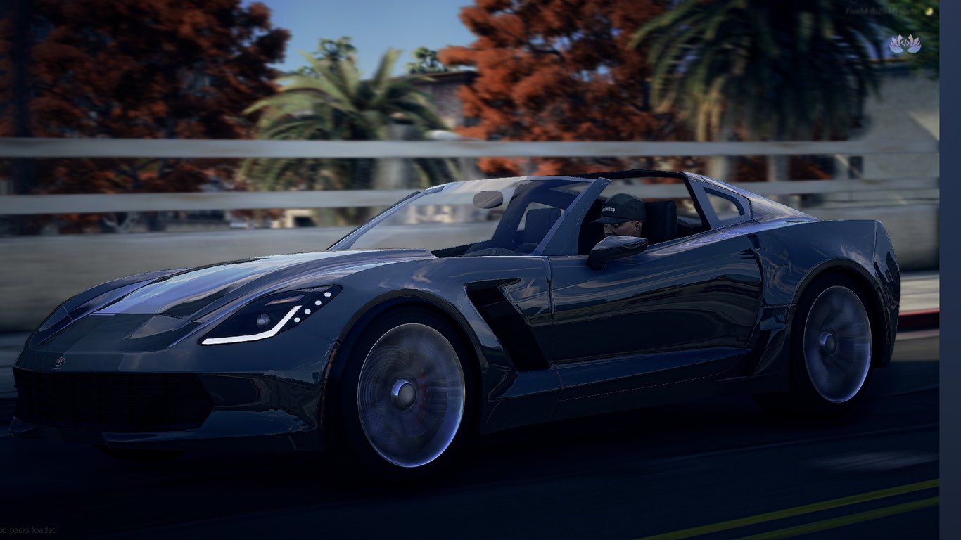 Karma Developments Vivid Realism Enchanced Reshade Preset