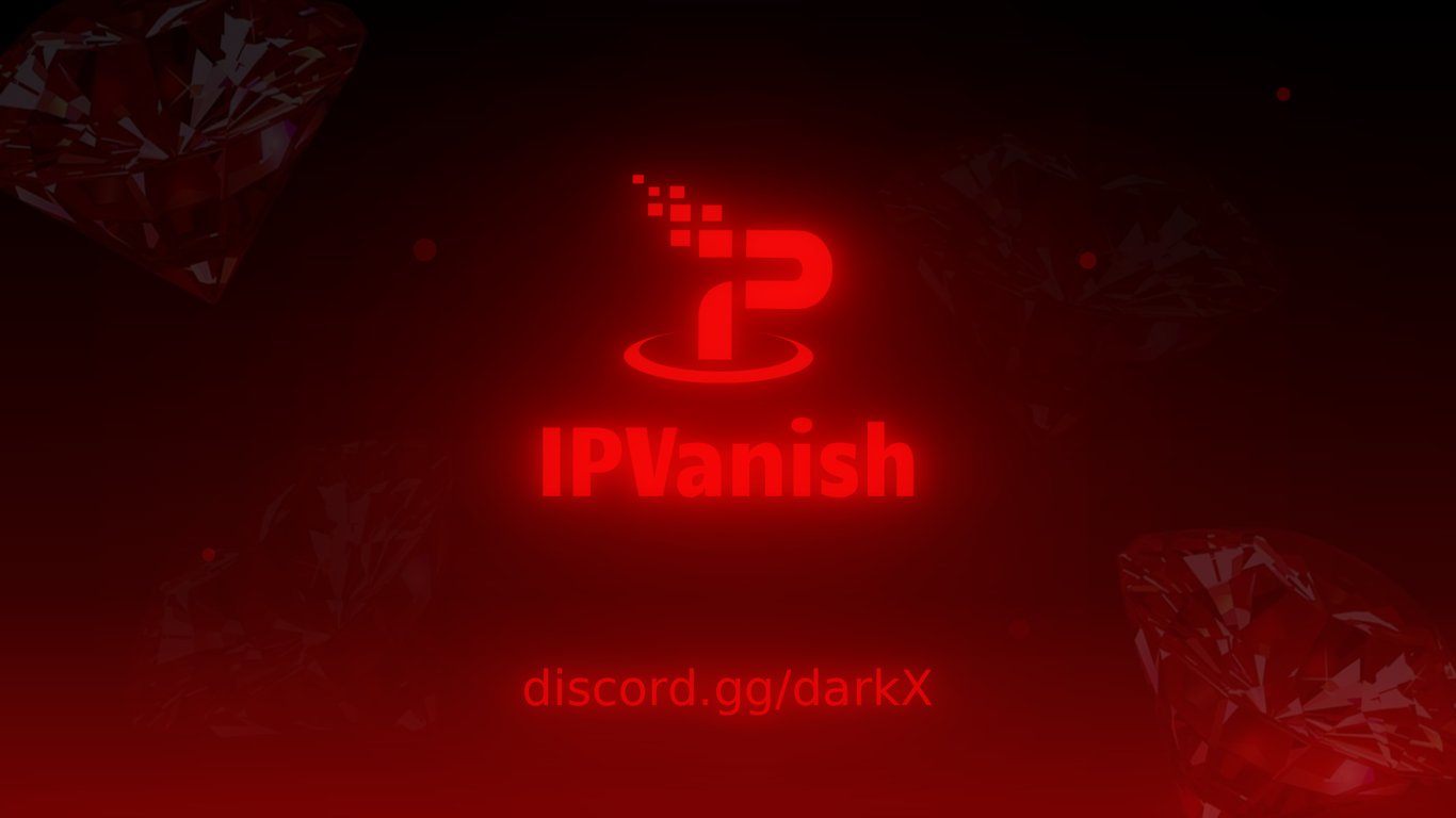 IPVanish VPN [Lifetime]