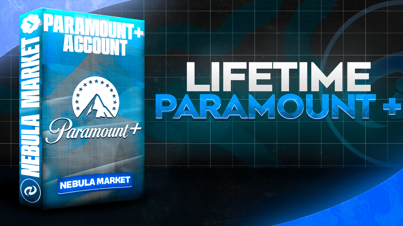 Paramount+ Lifetime