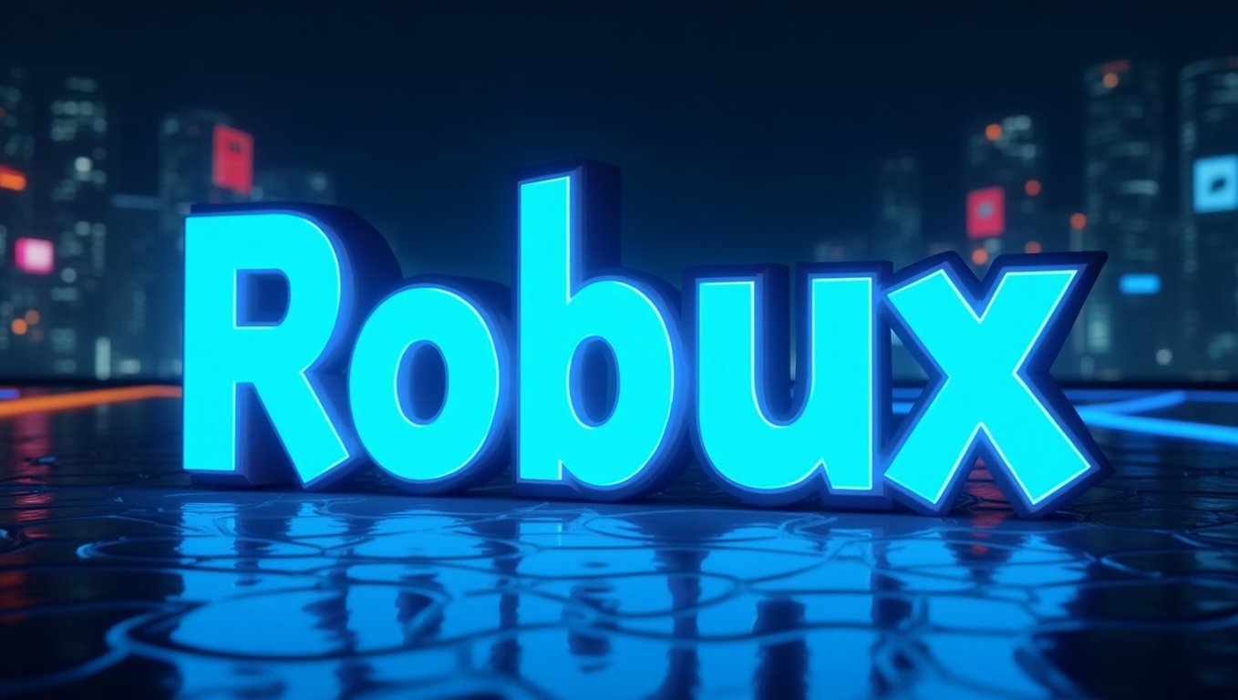 Cheaper Robux Public