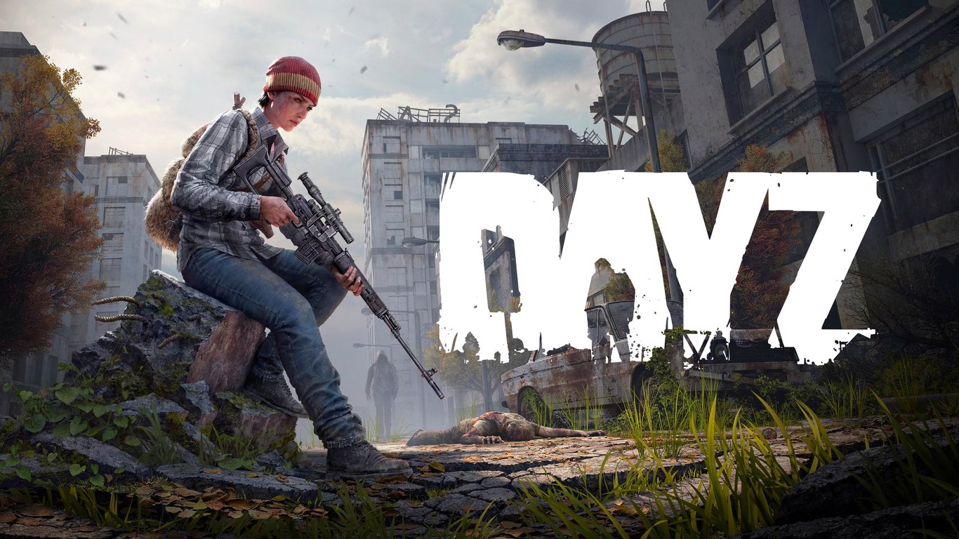 DayZ Full Access