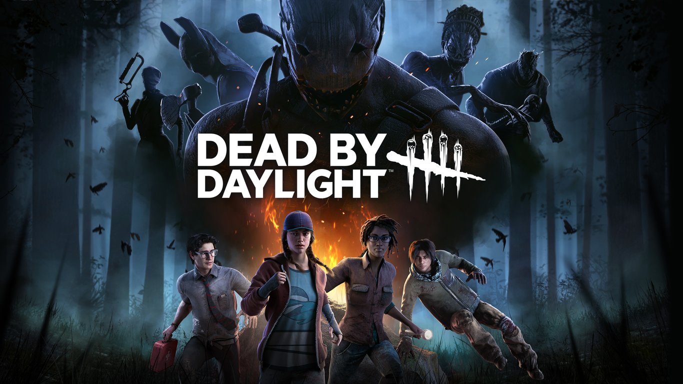 Dead by Daylight Full Access