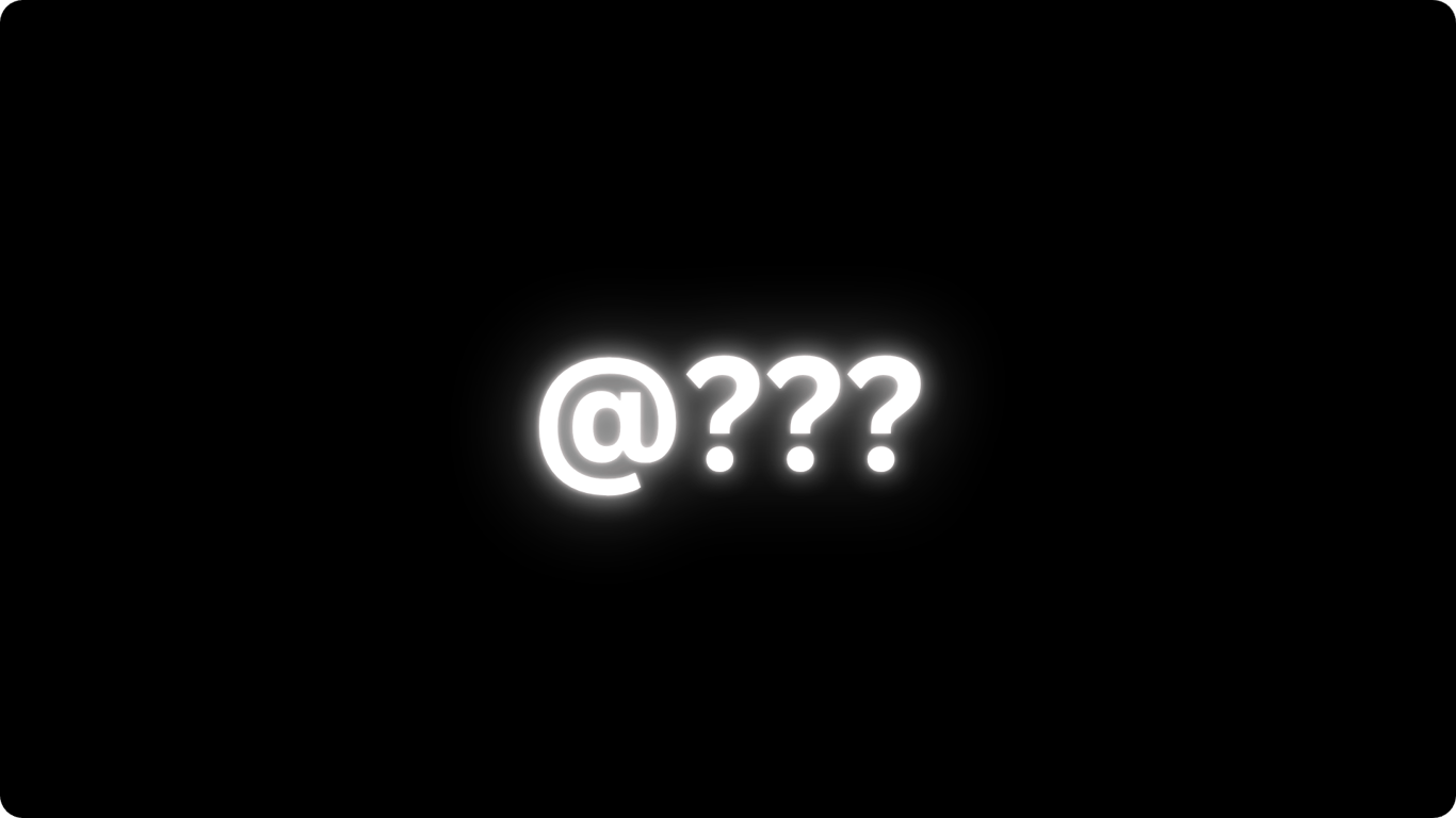 Username