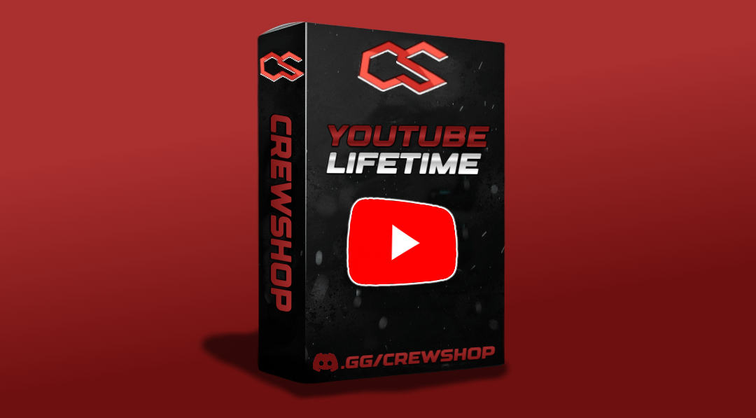 YOUTUBE PREMIUM