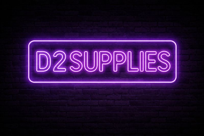 D2Supply
