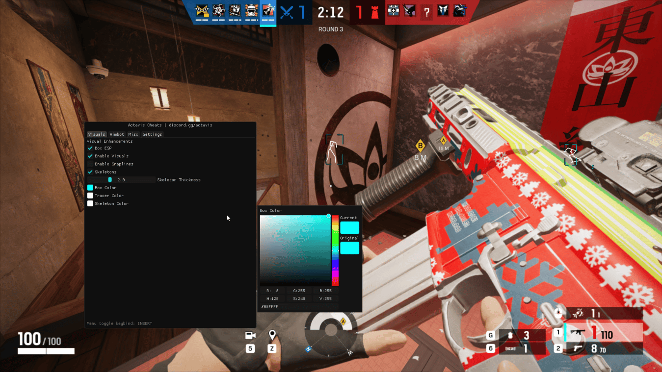 PRO - R6