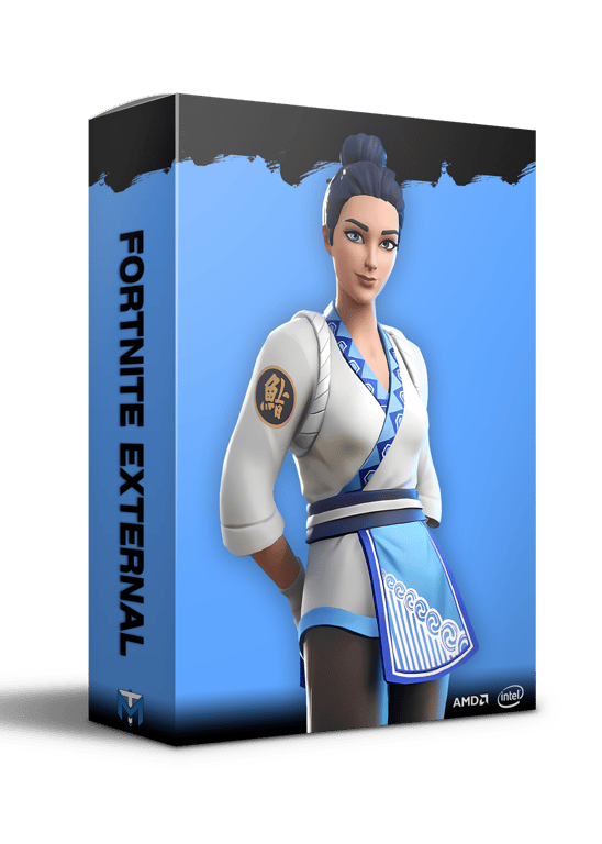Fortnite External | Monarch