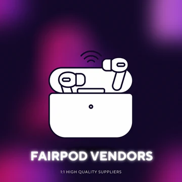 Airpod Vendor [US WAREHOUSE]