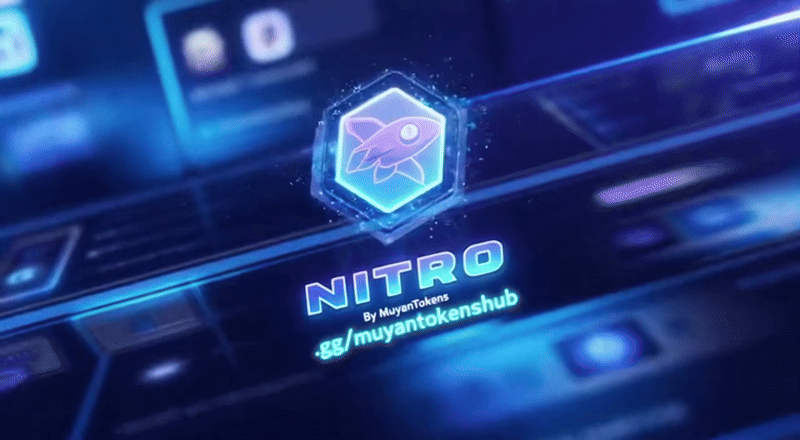 Nitro method