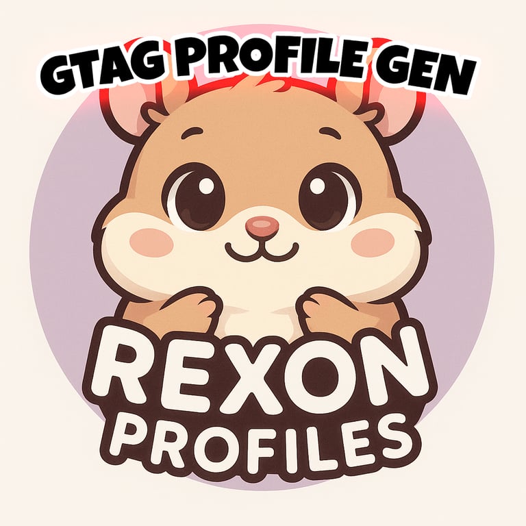 Rexon Profiles