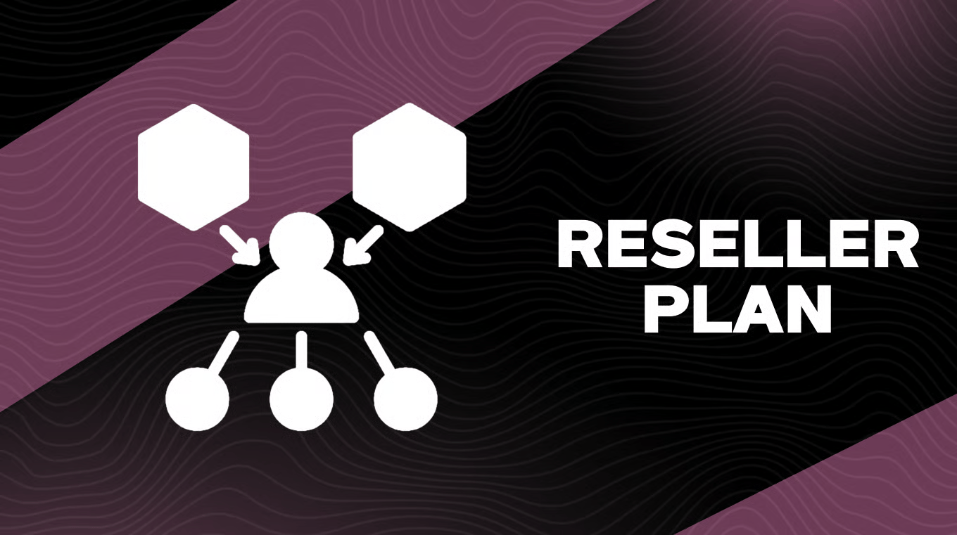 Reseller Plan