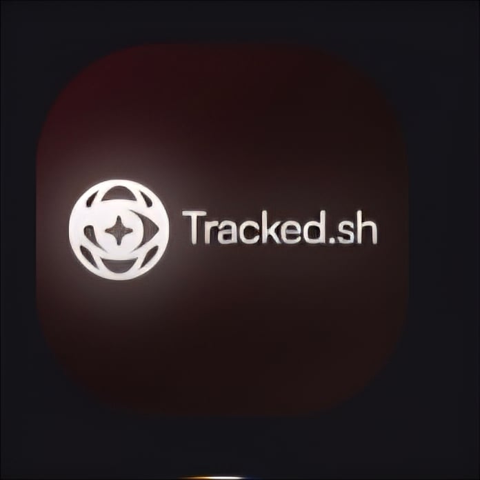 TRACKED.SH