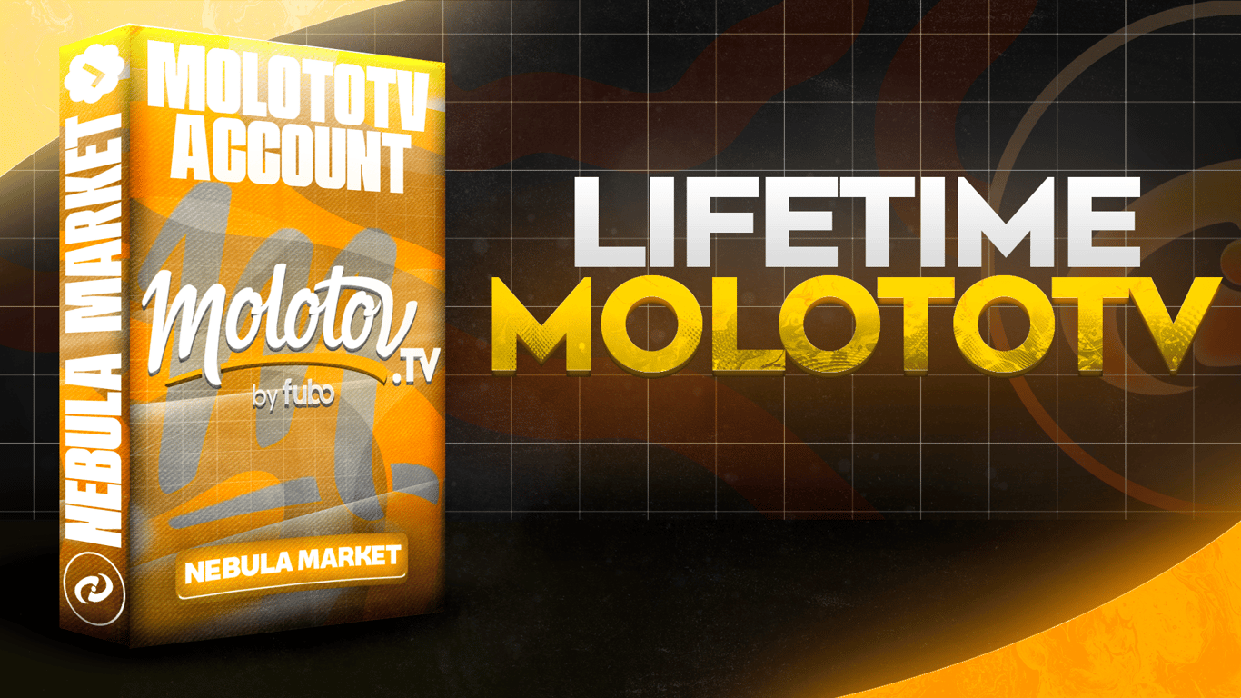 Molotov TV
