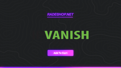 ✧ IPVANISH VPN PREMIUM ACCOUNT 1 YEAR