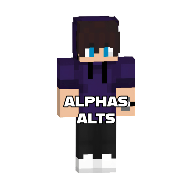 ALPHA'S ALTS