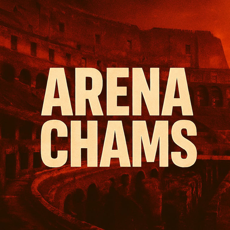 Arena Chams